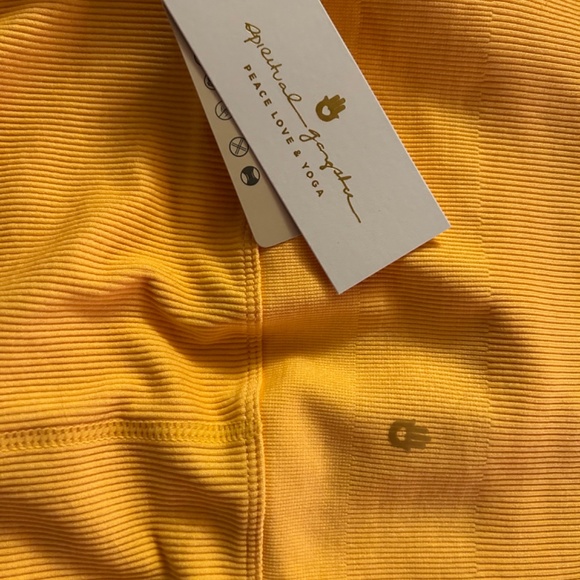 Spiritual Gangster leggings - Picture 2 of 5